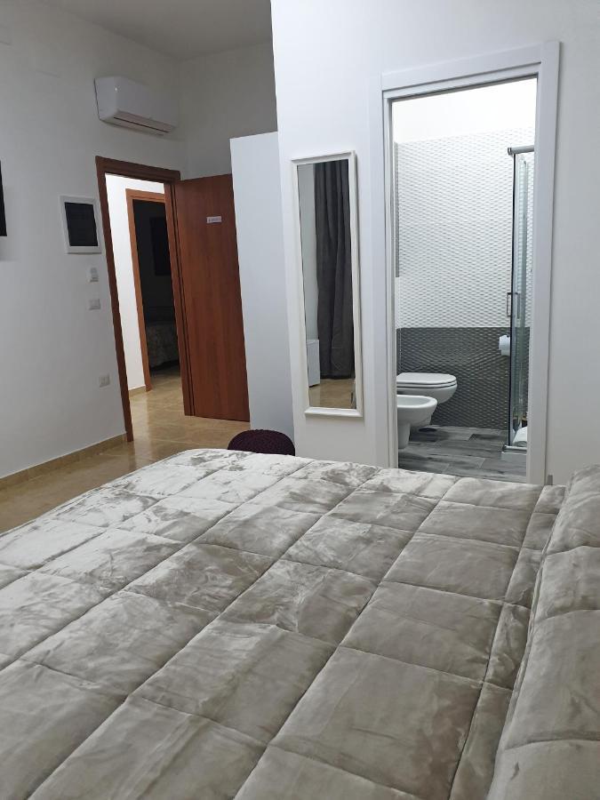 B&B Herculaneum Ruins Ercolano Zewnętrze zdjęcie