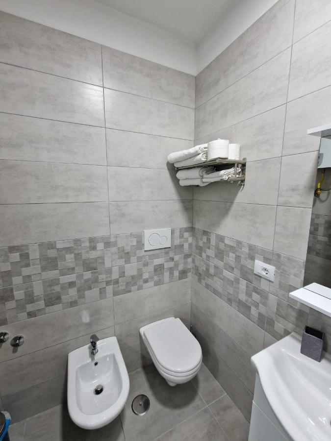 B&B Herculaneum Ruins Ercolano Zewnętrze zdjęcie