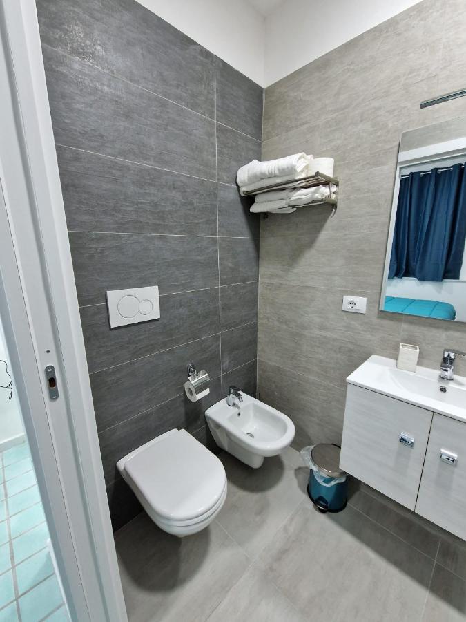 B&B Herculaneum Ruins Ercolano Zewnętrze zdjęcie