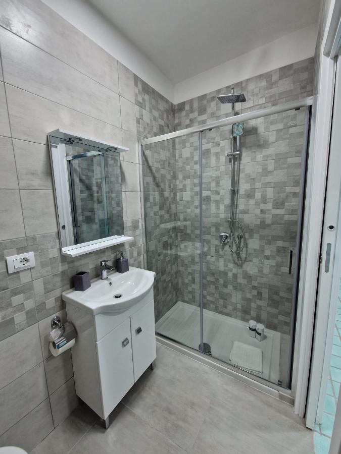 B&B Herculaneum Ruins Ercolano Zewnętrze zdjęcie