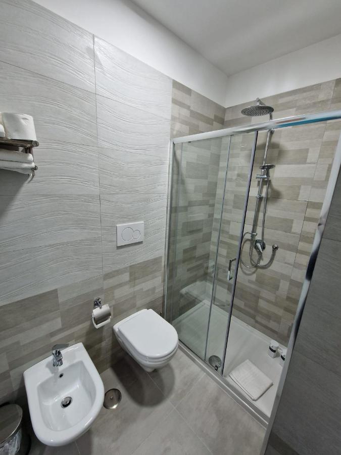 B&B Herculaneum Ruins Ercolano Zewnętrze zdjęcie