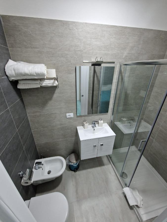 B&B Herculaneum Ruins Ercolano Zewnętrze zdjęcie